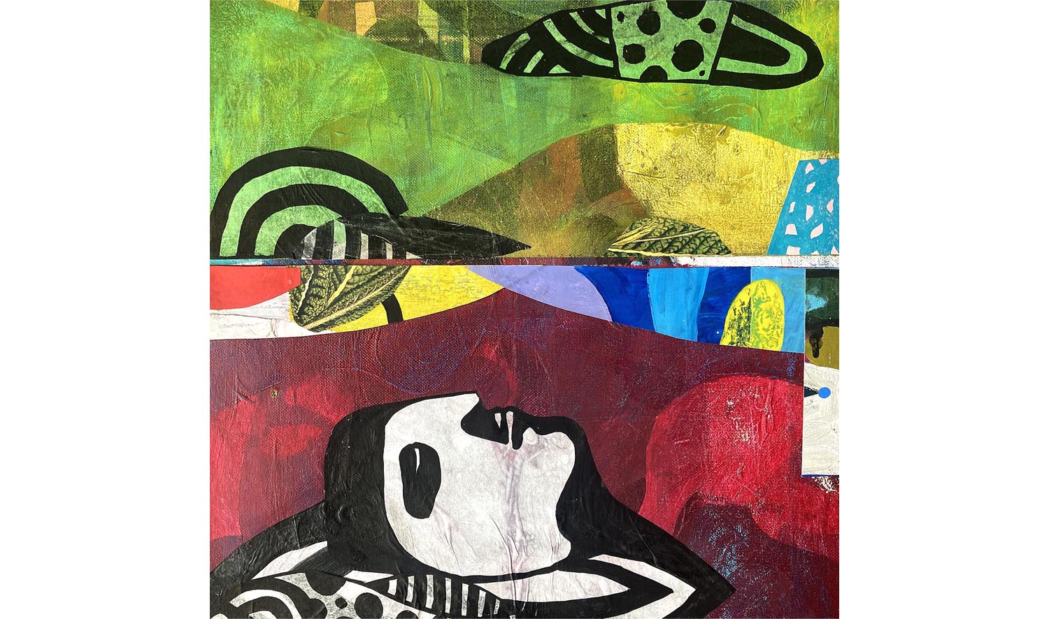 Peintures Eric Meyer