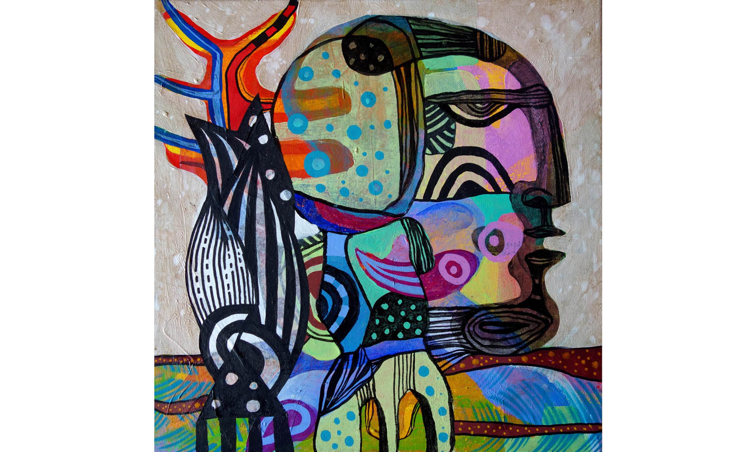 Peintures Eric Meyer